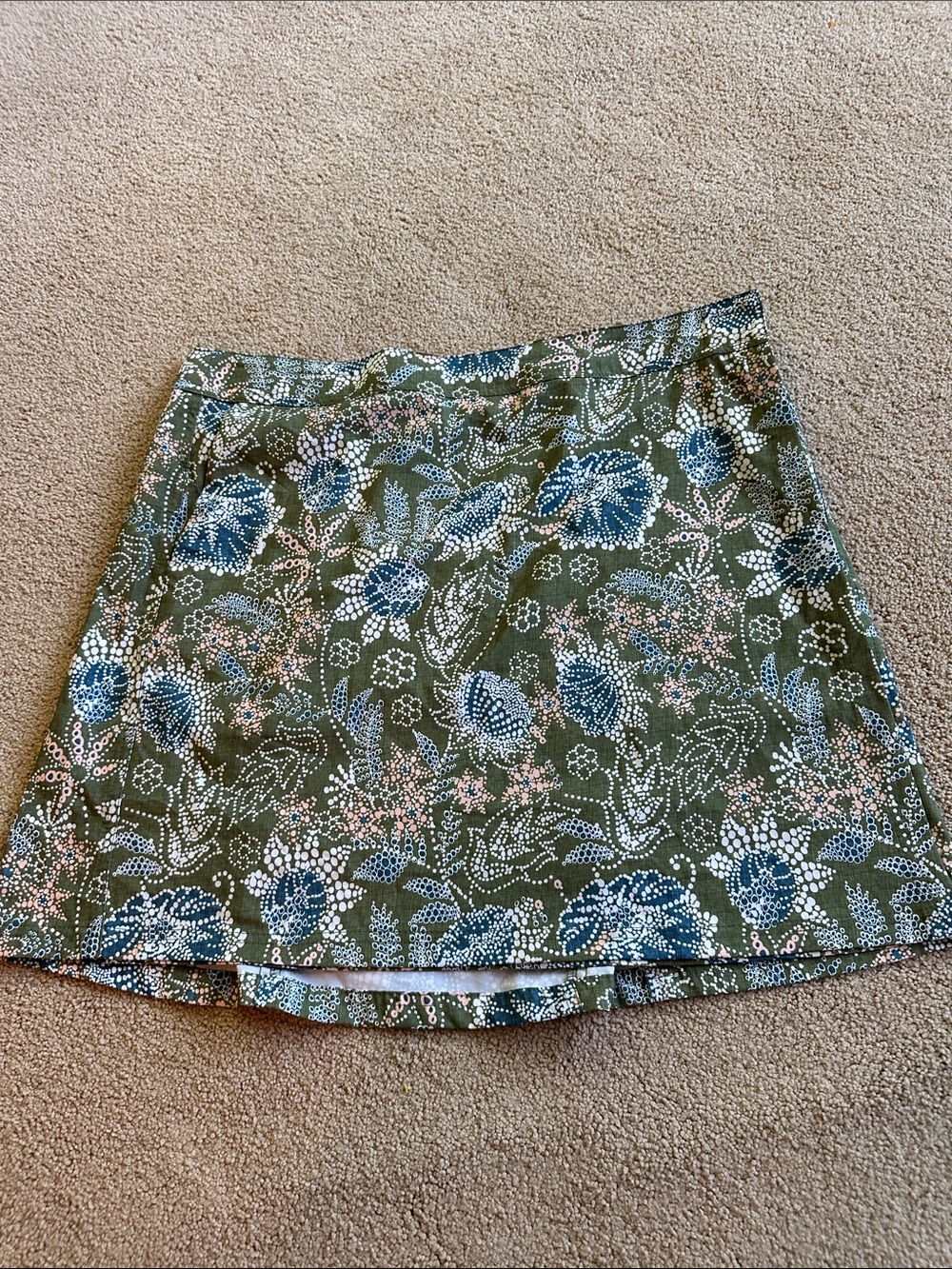 RipSkirt Hawaii wrap skirt